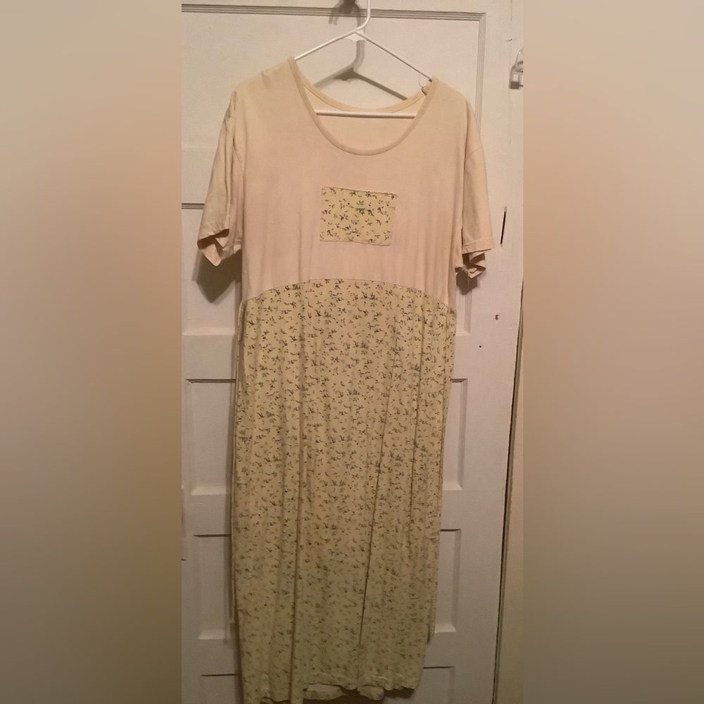 Casual Dress